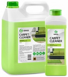 Пятновыводитель ковровых покрытий Carpet Cleaner (канистра 5.4 кг),арт.125200